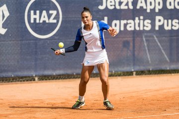 Bild 197 - BL DTV Hannover - BW Dresden Blasewitz : Ergebnis: 2:7